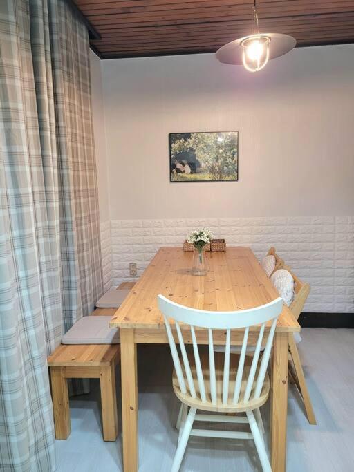 Little Forest Holiday home Seoul