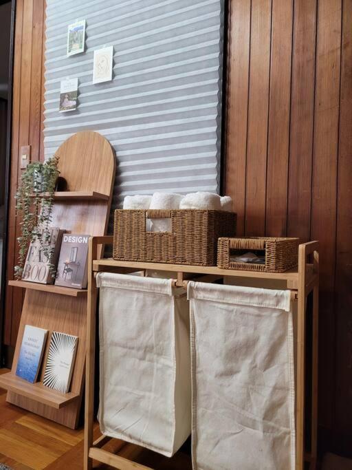 Holiday home Little Forest Seoul